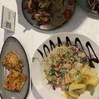   at Stem & Glory in Cambridge