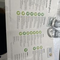   at Stem & Glory in Cambridge