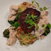 Juicy Marbles. Yum. at Stem & Glory in Cambridge