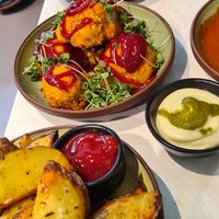  at Stem & Glory in Cambridge