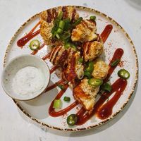  at Stem & Glory in Cambridge