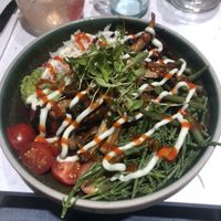   at Stem & Glory in Cambridge