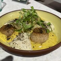   at Stem & Glory in Cambridge