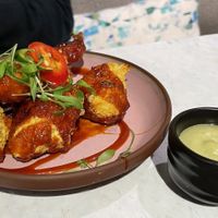   at Stem & Glory in Cambridge