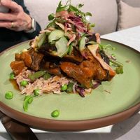   at Stem & Glory in Cambridge