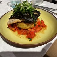   at Stem & Glory in Cambridge