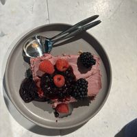   at Stem & Glory in Cambridge