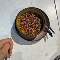   at Stem & Glory in Cambridge