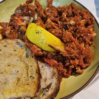 Cioppino at Stem & Glory in Cambridge