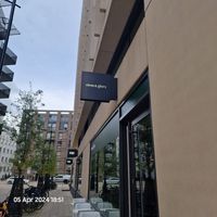  at Stem & Glory in Cambridge