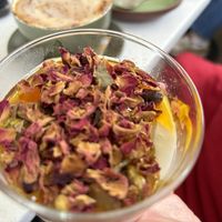 MAHALABIEH  at Stem & Glory in Cambridge