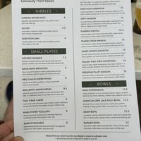   at Stem & Glory in Cambridge