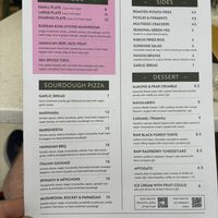   at Stem & Glory in Cambridge