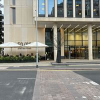   at Stem & Glory in Cambridge