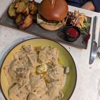  at Stem & Glory in Cambridge