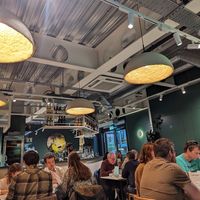  at Stem & Glory in Cambridge