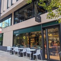  at Stem & Glory in Cambridge