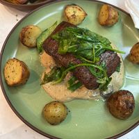   at Stem & Glory in Cambridge