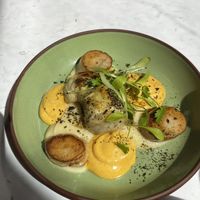   at Stem & Glory in Cambridge