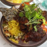   at Stem & Glory in Cambridge