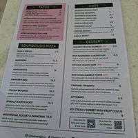  at Stem & Glory in Cambridge