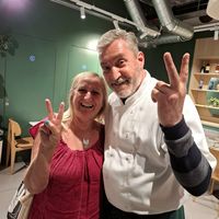  at Stem & Glory in Cambridge