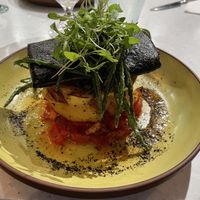   at Stem & Glory in Cambridge