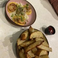   at Stem & Glory in Cambridge