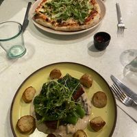   at Stem & Glory in Cambridge