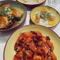  at Stem & Glory in Cambridge