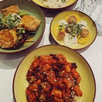  at Stem & Glory in Cambridge