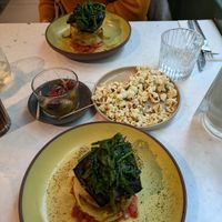  at Stem & Glory in Cambridge