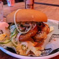  at Bloc Bar Glasgow in Glasgow