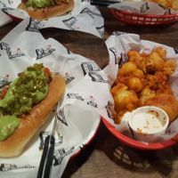  at Bloc Bar Glasgow in Glasgow