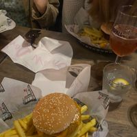   at Bloc Bar Glasgow in Glasgow