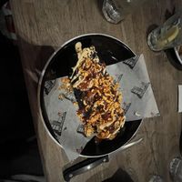 Got noodz  at Bloc Bar Glasgow in Glasgow