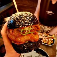  at Bloc Bar Glasgow in Glasgow