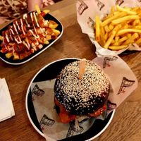  at Bloc Bar Glasgow in Glasgow