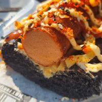  at Bloc Bar Glasgow in Glasgow