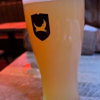 Brew dog beer 🍺   at Bloc Bar Glasgow in Glasgow