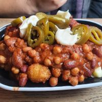  at Bloc Bar Glasgow in Glasgow