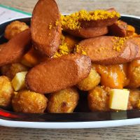  at Bloc Bar Glasgow in Glasgow