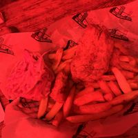   at Bloc Bar Glasgow in Glasgow