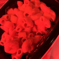   at Bloc Bar Glasgow in Glasgow