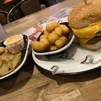   at Bloc Bar Glasgow in Glasgow