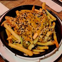  at Bloc Bar Glasgow in Glasgow