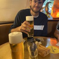   at Hokuspokus in Innsbruck