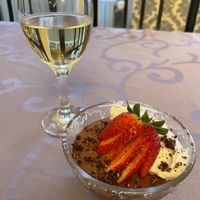   at Le Cheval Blanc  in Saint-antonin-noble-val