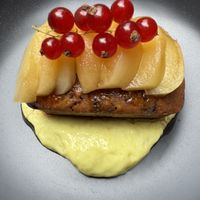   at Le Cheval Blanc  in Saint-antonin-noble-val