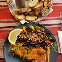  at Namasthe in Montauban